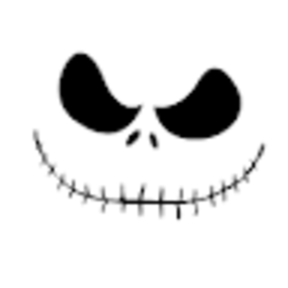 Meet your Posher, Skellington
